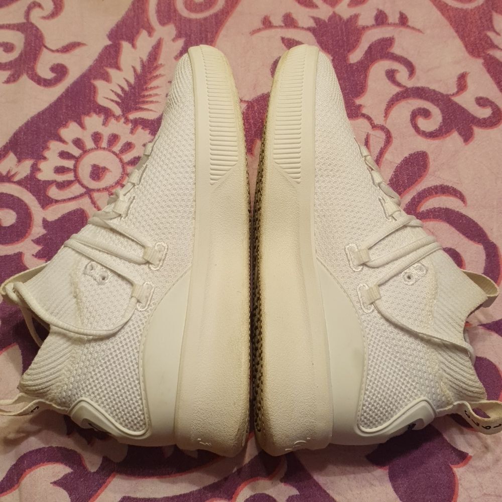 Puma Clyde Court Basketball Sneakers sz 6Y/7.5W - Picture 6 of 6